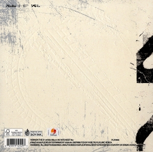 v8-1st-mini-albumv8rats-nest-version-the-8-vernon-_0002.JPG