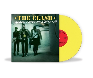 should-i-stay-or-should-i-go-sunshine-yellow-vinyl_0001.JPG