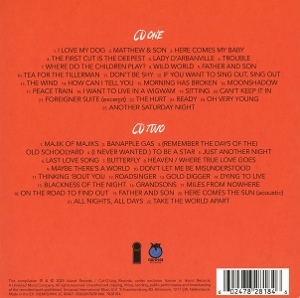 on-the-road-to-find-out-greatest-hits-2cd-yusuf-st_0002.JPG