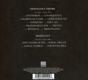 dissonance-theory-2cd-mediabook-coroner_-_cd_0002.JPG