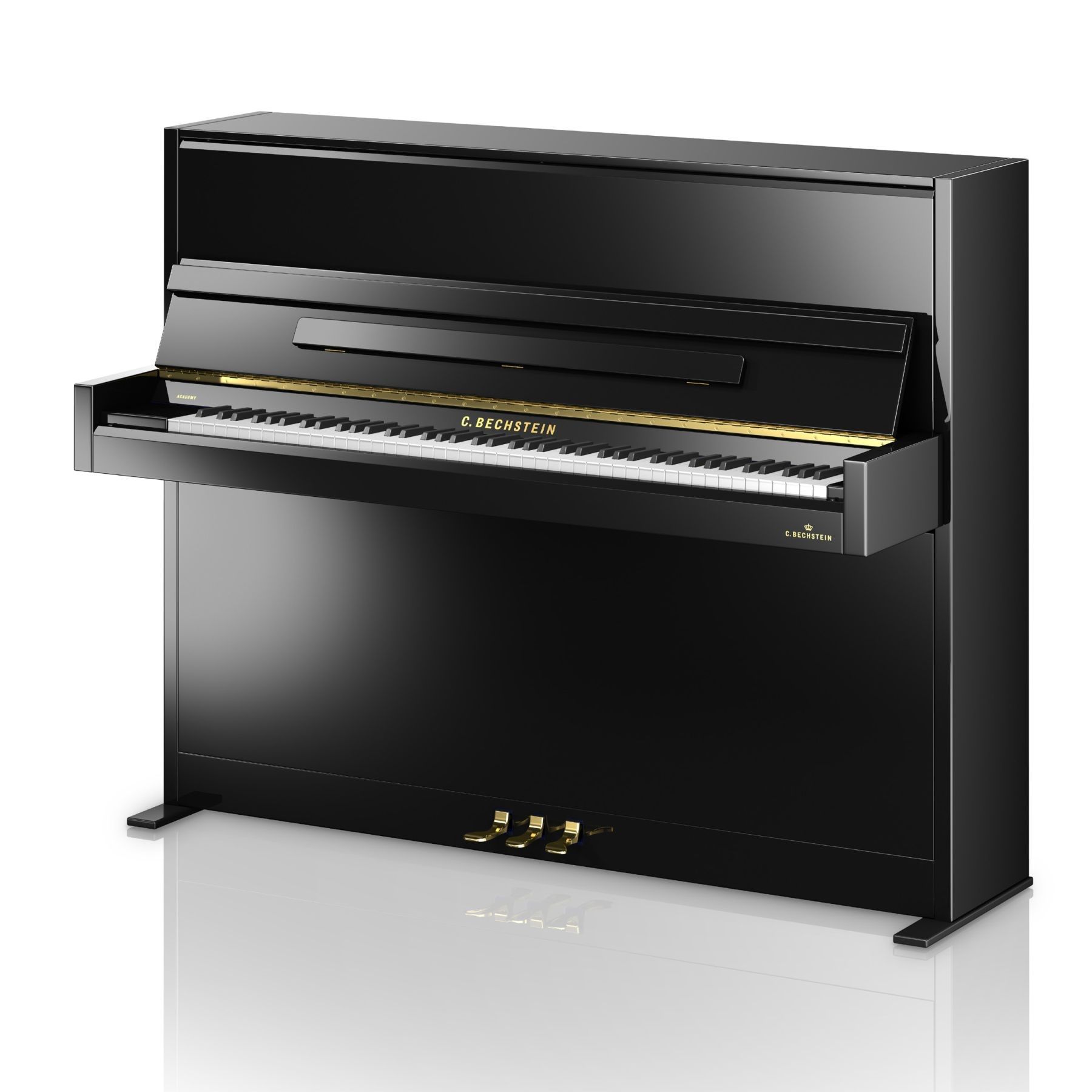 piano droit C. Bechstein-0002.jpg