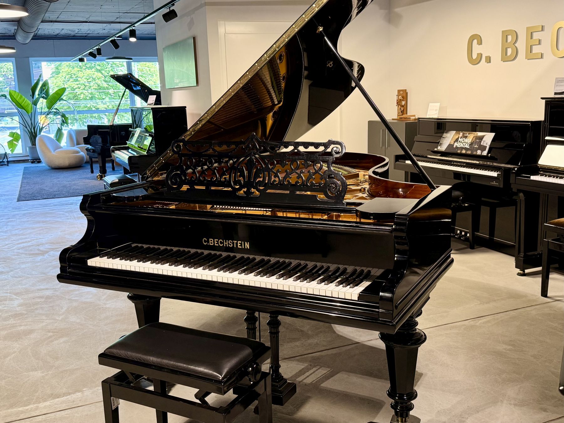 C. Bechstein C-220 Konzertflügel-0002.jpg
