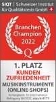 Branchen Champion