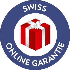 Swiss online Garantie
